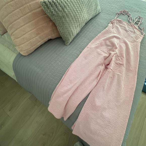 Jumpsuit - Picture 2 of 2